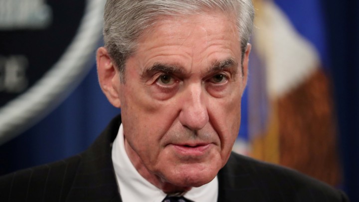 Robert Mueller