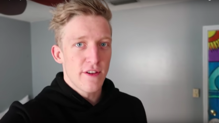 Tfue Alter Tfue Alter