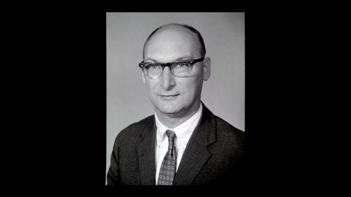 Andrew Marshall