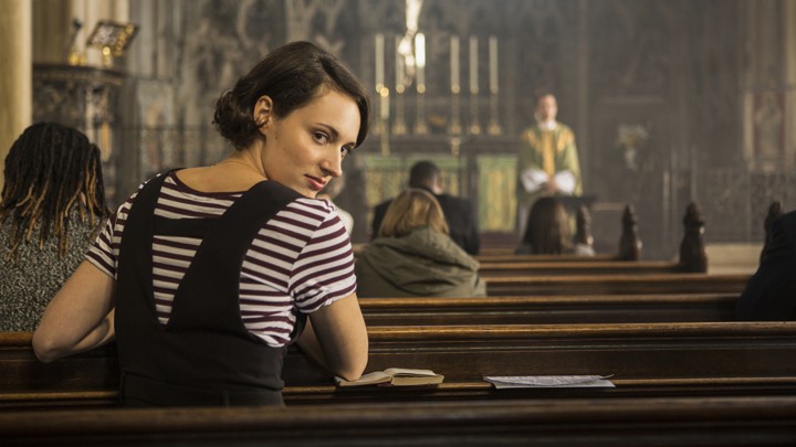 Image result for fleabag episode 1