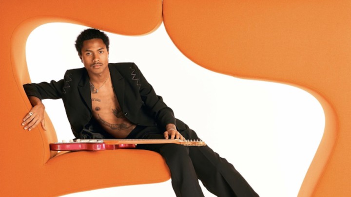 A press image of Steve Lacy