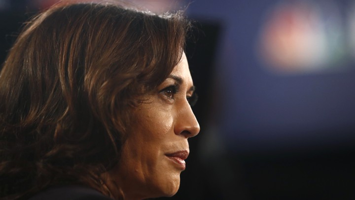 Kamala Harris