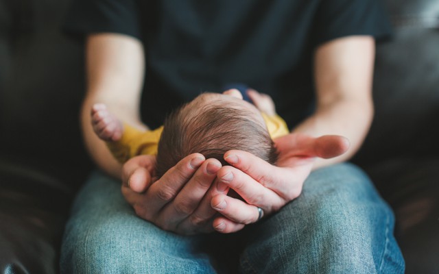 Dna Tests And The End Of Paternity Secrets The Atlantic