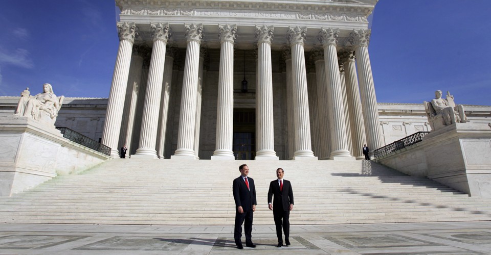 The Supreme Court Defends the Death Penalty, Again - The Atlantic
