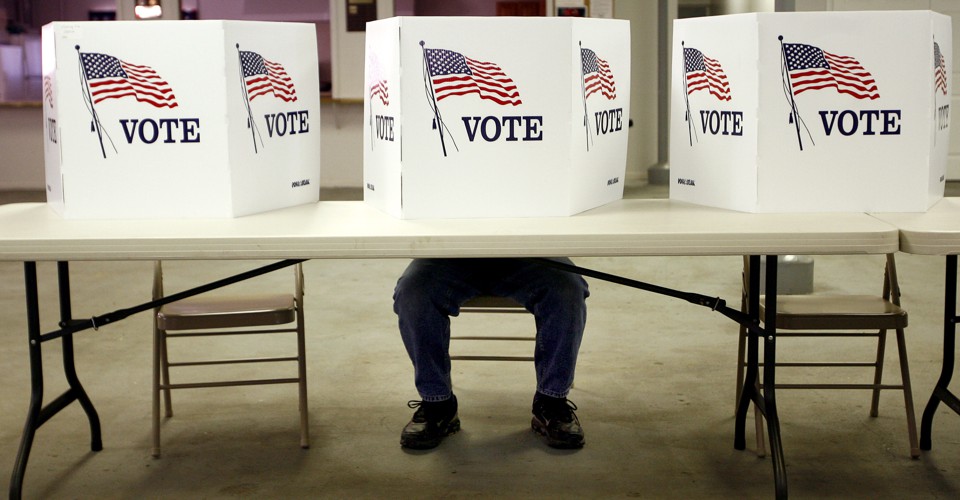 How Trump Could Win In 2020 The Atlantic