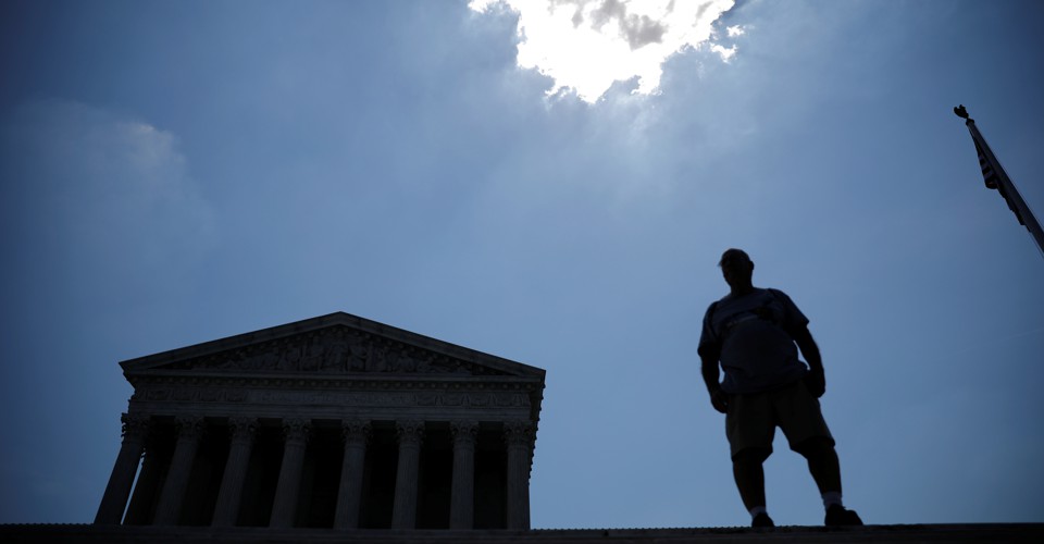 How the Supreme Court Messed Up the Census Case - The Atlantic