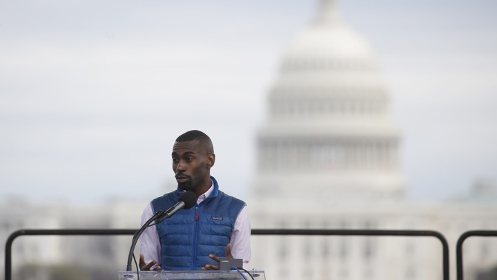 DeRay Mckesson