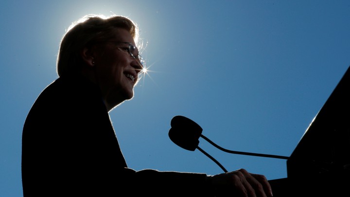 Elizabeth Warren