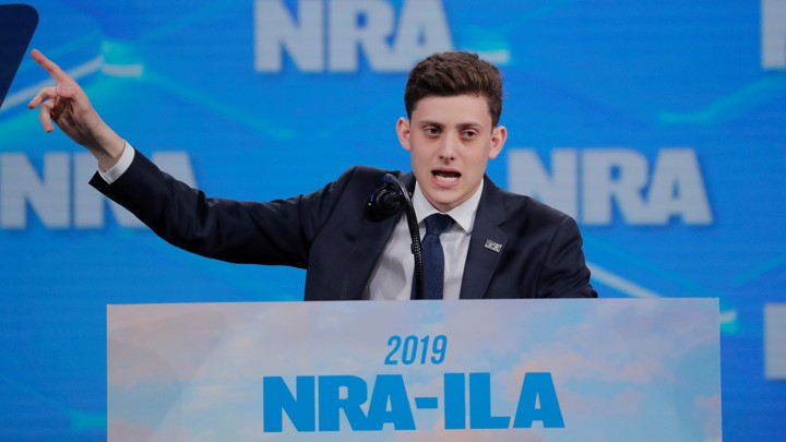 Kyle Kashuv