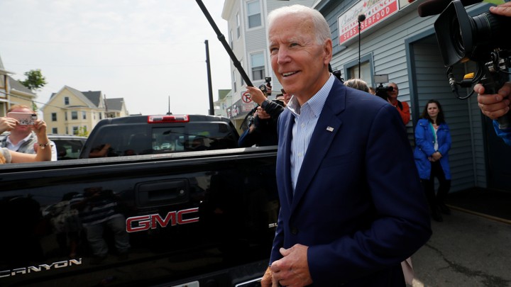 Joe Biden