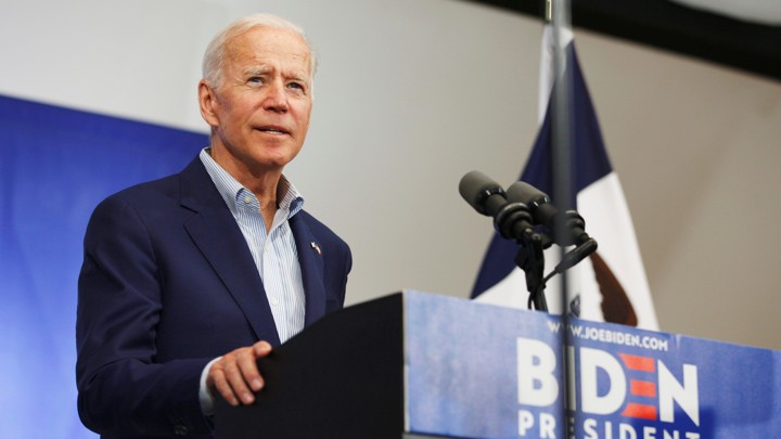 Joe Biden
