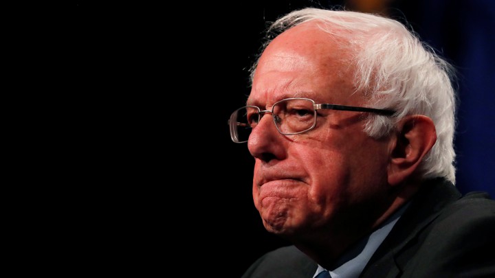 Bernie Sanders
