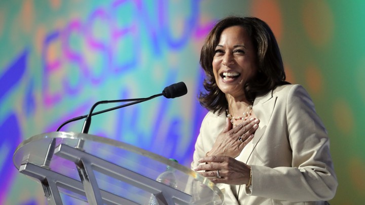 Kamala Harris