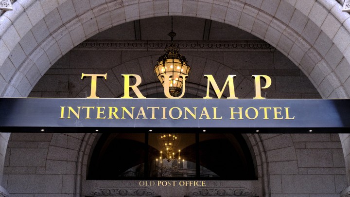Trump International Hotel