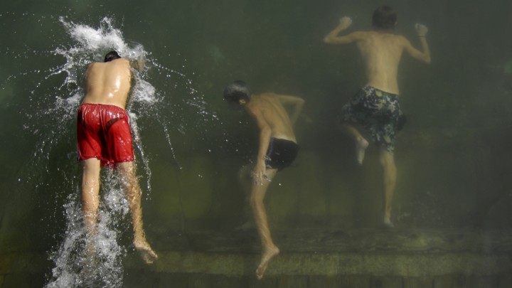 The Brain-Eating Amoeba Is a Nearly Perfect Killer