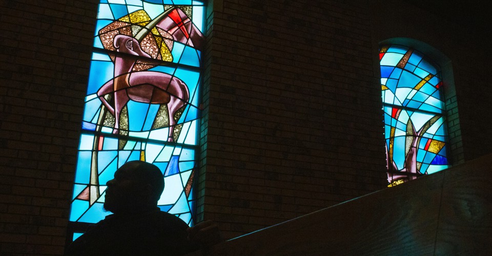 Secular Churches Rethink Their Sales Pitch - The Atlantic