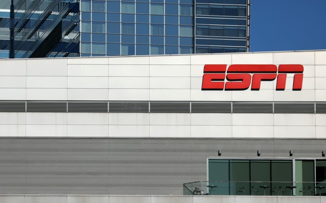 ESPN headquarters