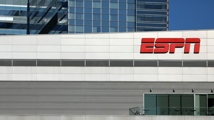 ESPN headquarters