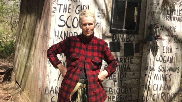 E. Jean Carroll's new memoir 'What Do We Need Men For?' is an exhausting, necessary read.