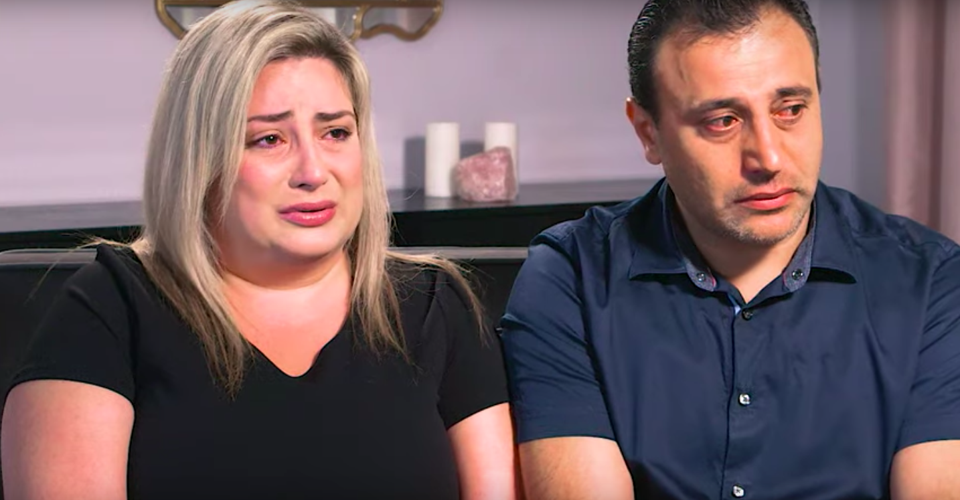 Ivf Mix Up Three Families Say Embryos Were Switched The - 