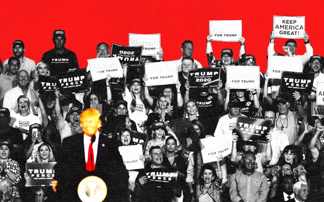 Act 1 In 10 African Americans Strongly >> Trump S Racism An Oral History The Atlantic Act 1 In 10 African Americans Strongly >> Trump S Racism An Oral History The Atlantic
