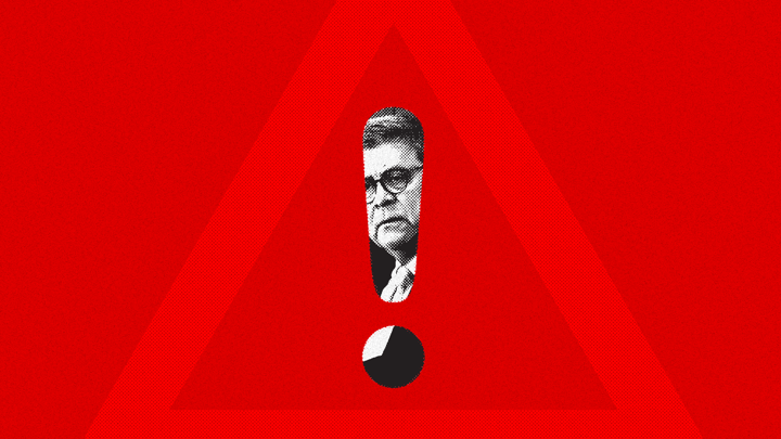 Bill Barr