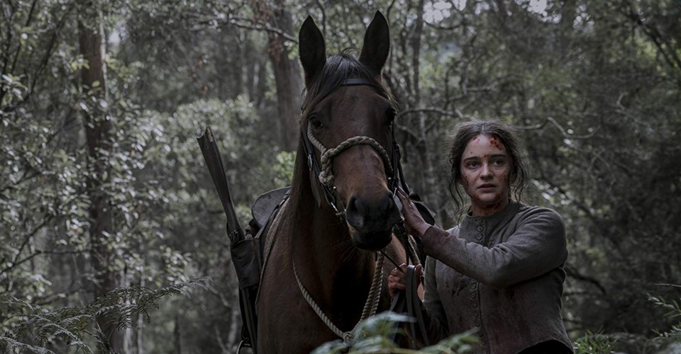 The Nightingale The Nightingale