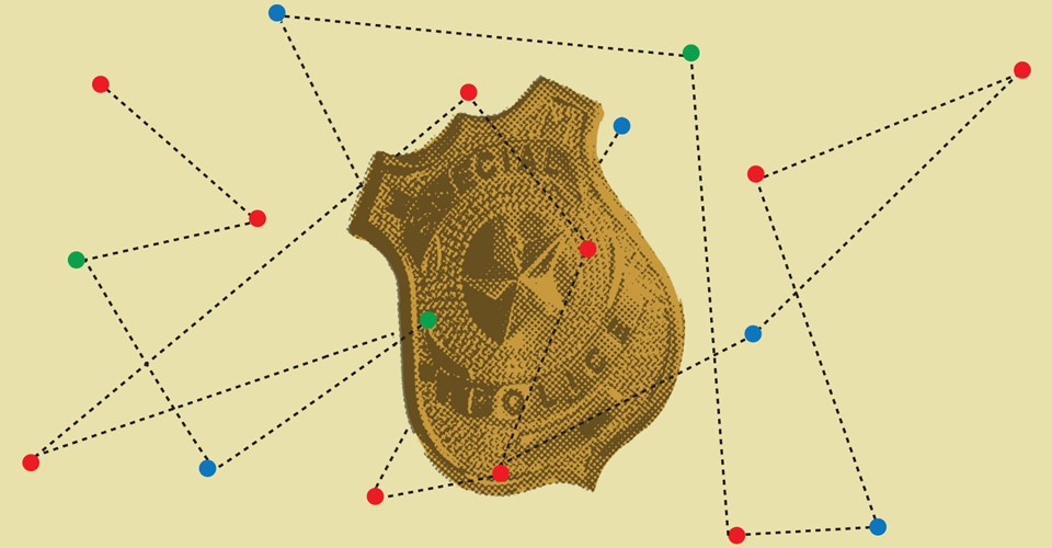 Do Algorithms Have a Place in Policing?