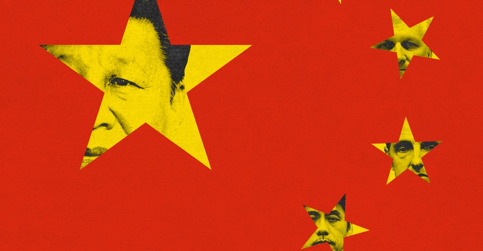 China’s Spies Are on the Offensive