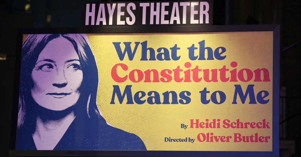 Cheering the Constitution’s Demise