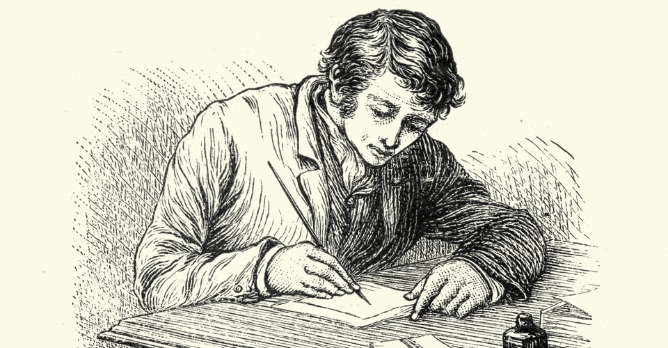 Rewriting the ‘Boy Genius’