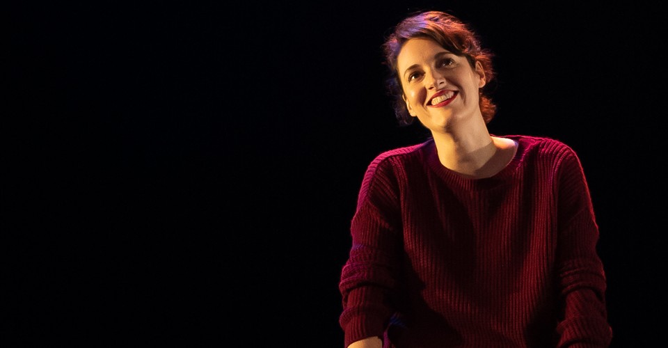 The Nostalgic End of Fleabag