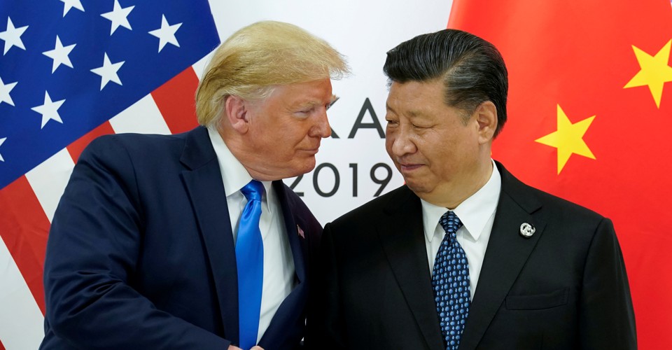 Autocratic Leaders Are Filling the Vacuum Left by Trump