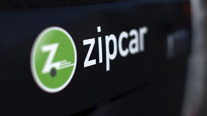 Zipcar