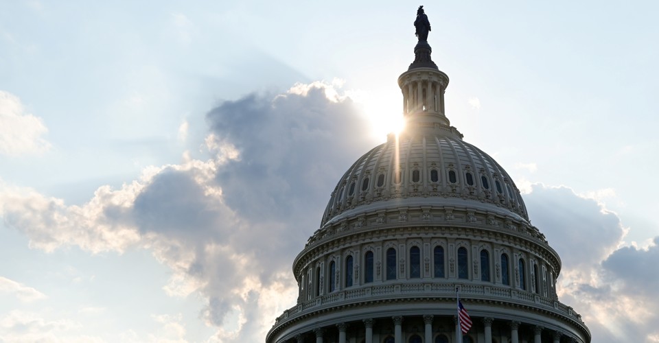 Trump Fights the House—and the Constitution