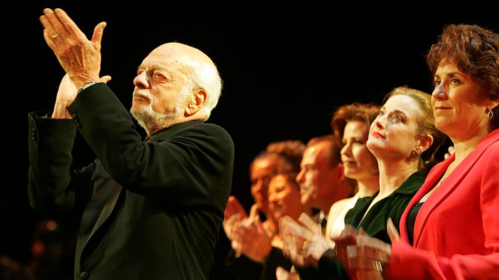 Harold Prince