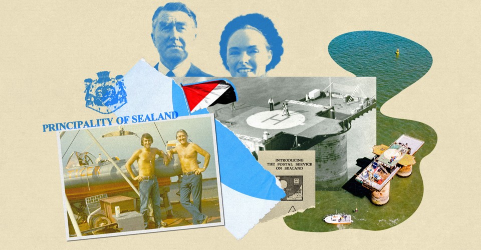 A Visit to the World’s Tiniest Nation