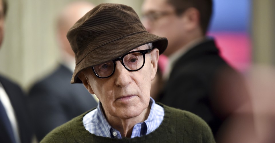 The Disparate Reactions to a New Woody Allen Film