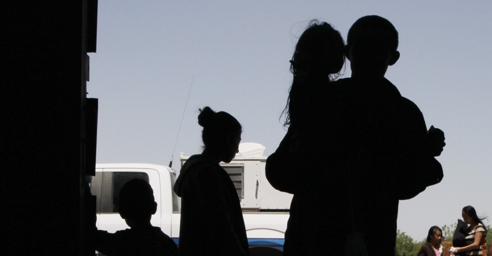 Immigration Law Needs to Look More Like the Rest of American Law