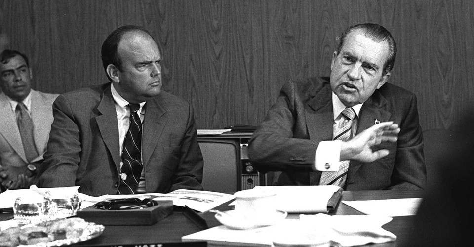 House Democrats Are Ignoring This Key Lesson of Watergate