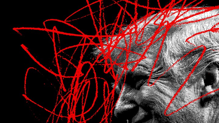George Conway Trump Is Unfit For Office The Atlantic - 