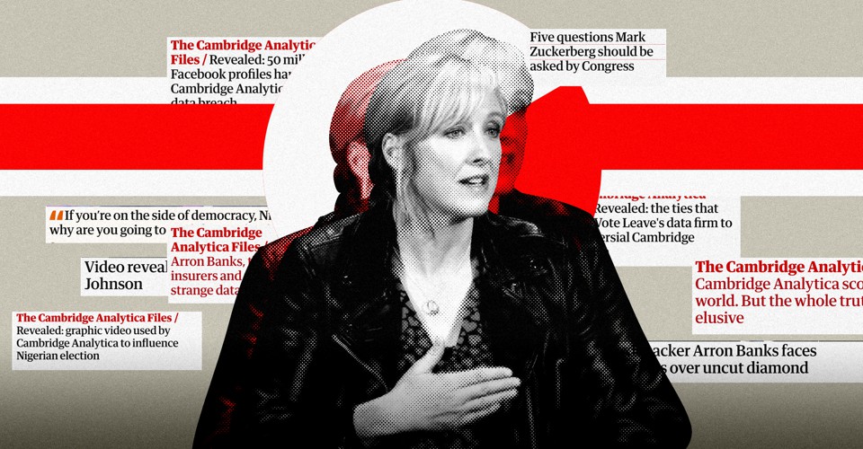 Britain’s Journalistic Antihero