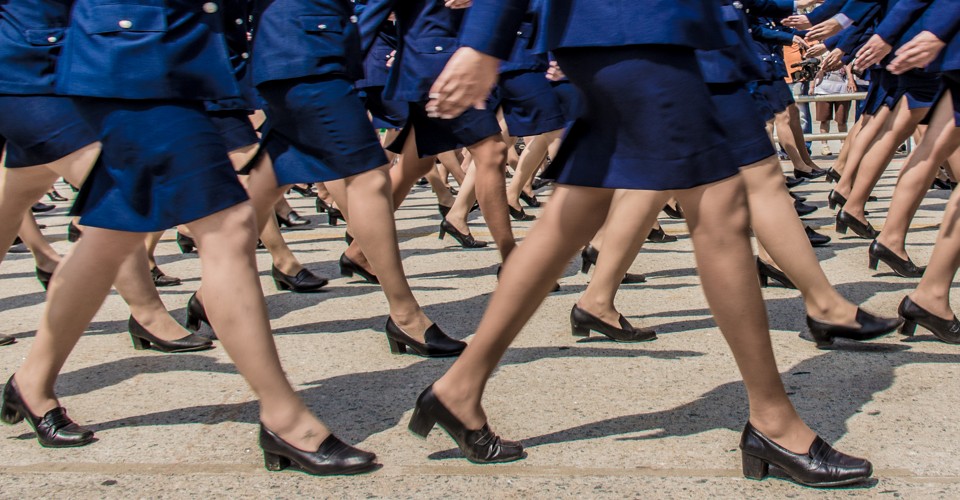 The Unkillable Myth of Period Syncing