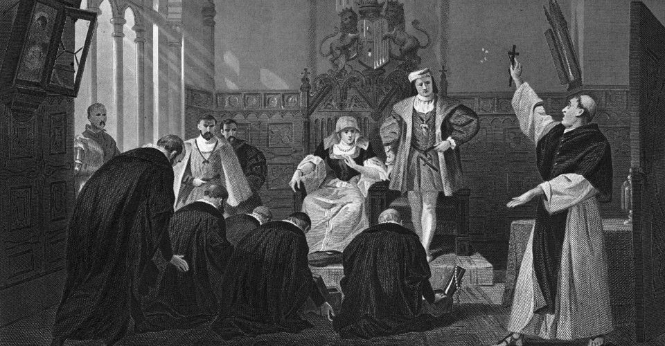 Spain’s Attempt to Atone for a 500-Year-Old Sin