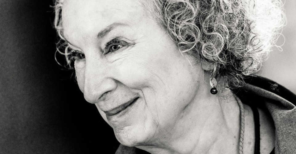 The Challenge of Margaret Atwood