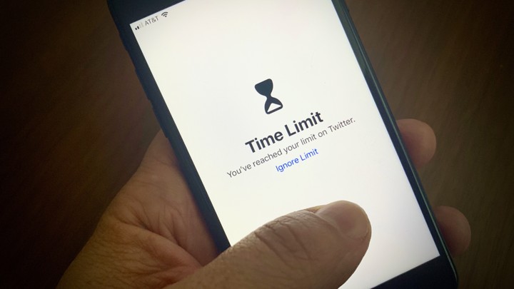 Iphone Disable Times Chart