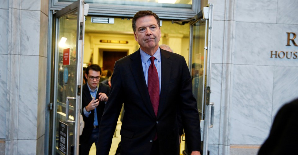 Trump Is Winning His War on the FBI