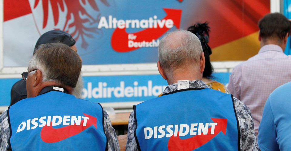 The Small-Town Disputes That Fuel Germany’s Far Right