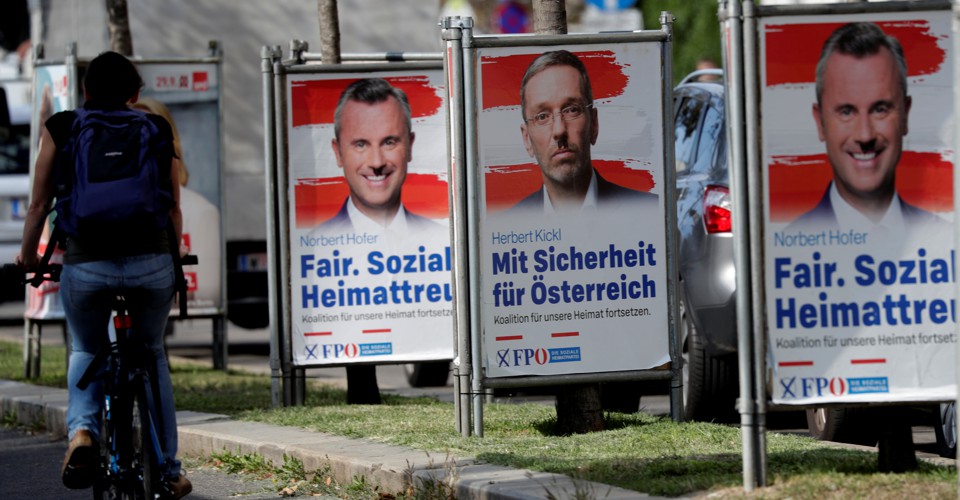 Warum Heißt Aldi In österreich Hofer