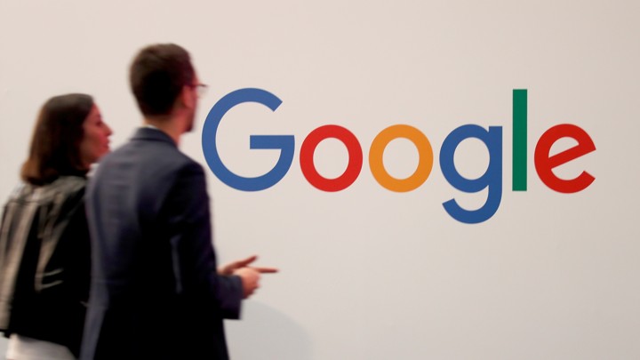 Google logo